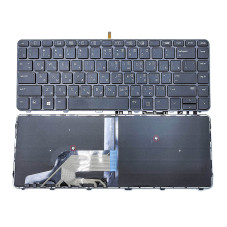 Клавиатура для HP ProBook 430 G3 G4 440 445 446 640 644 645 G2 822338-001 826367-001 826368-001 840800-001 840801-001 906763-001