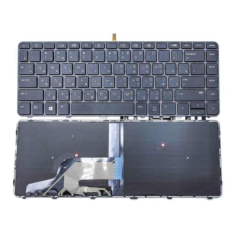 Клавиатура для HP ProBook 430 G3 G4 440 445 446 640 644 645 G2 822338-001 826367-001 826368-001 840800-001 840801-001 906763-001 Клавиатура для HP ProBook 430 G3 G4 440 445 446 640 644 645 G2 822338-001 826367-001 826368-001 840800-001 840801-001 906763-001