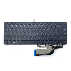 Клавиатура для HP ProBook 430 G3 G4 440 445 446 640 644 645 G2 822338-001 826367-001 826368-001 840800-001 840801-001 906763-001
