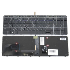 Клавиатура для HP EliteBook 850 G3 850 G4 755 G3 755 G4 Zbook 15u G3 G4