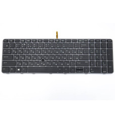 Клавиатура для HP EliteBook 850 G3 850 G4 755 G3 755 G4 Zbook 15u G3 G4
