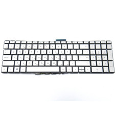 Клавиатура для HP Pavilion 15T 15Z 15-BR 15-BS 15-BU 15-BW 17G-BR 250 255 256 G6 809031-001 EAX15002010 778192-005 778192 80903