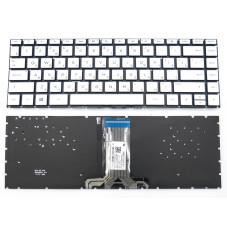 Клавиатура для HP Pavilion X360 14-BA 14T-BA 14M-BA 14-BS 14-BK 240 G6 245 246