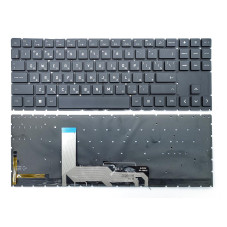 Клавиатура для HP Omen 15-EK 15-EN TPN-Q236 V193446GS1 TPN Q236 15 EK EN