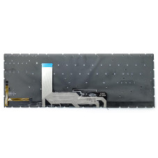 Клавиатура для HP Omen 15-EK 15-EN TPN-Q236 V193446GS1 TPN Q236 15 EK EN