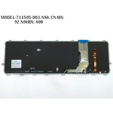 Клавиатура для HP ENVY 15-J 15T-J 15Z-J 17-J 17T-J 15T 15Z 17T