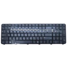 Клавиатура для HP 634016-251 644264-251 664264-251 SN5111 NSK-HJ0US NSK-HJ0UP 90.4RN07.S0R 90.4RN07.P0R V122530AS1 HJ0UP HJ0US