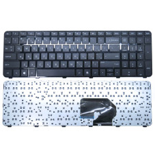 Клавиатура для HP 634016-251 644264-251 664264-251 SN5111 NSK-HJ0US NSK-HJ0UP 90.4RN07.S0R 90.4RN07.P0R V122530AS1 HJ0UP HJ0US