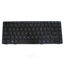 Клавиатура HP EliteBook 8460P