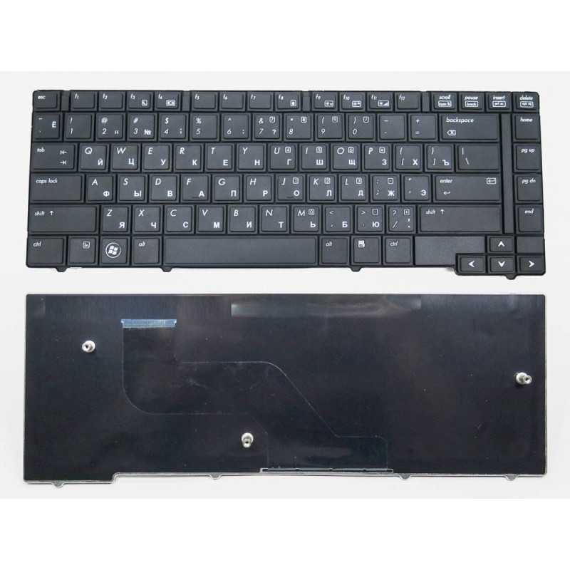 Клавиатура для HP Probook 6440b 6445b 6450B 6455B Клавиатура для HP Probook 6440b 6445b 6450B 6455B