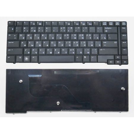 Клавиатура для HP Probook 6440b 6445b 6450B 6455B