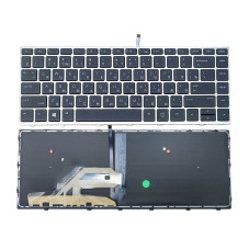 Клавиатура для HP ProBook 430 G5 440 445 640 G4 645