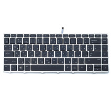 Клавиатура для HP ProBook 430 G5 440 445 640 G4 645