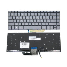 Клавиатура для HP Spectre X360 15-BL 15-bl125nr bl125nr 15