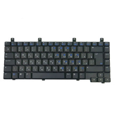 Клавиатура для HP DV5000 ZV5000 ZX5000 ZV6000 NX9100 407857-031 381068-001 394277-001 407857-001 407857 381068 394277 001 031