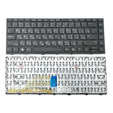 Клавиатура для HP ProBook 430 G5 440 445 640 G4 645