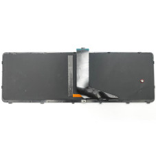Клавиатура для HP Zbook 15 G1 15 G2 17 733688-031 ZBOOK15 ZBOOK17 733 733688 031