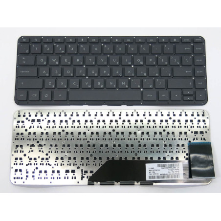 Клавиатура для HP SlateBook 14-p000 14-p010nr p000 14 p010nr