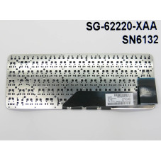 Клавиатура для HP SlateBook 14-p000 14-p010nr p000 14 p010nr