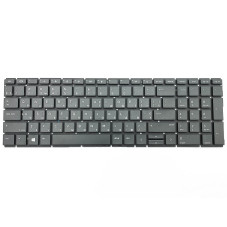 Клавиатура для HP ProBook 450 G6 G7 455 HSN-Q17C-5 L45091-B31 L45091-031 L45091-001 L45090-001 L45091 L45090 Q17C HSN B31 001
