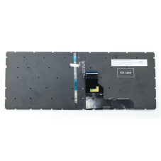 Клавиатура для HP ProBook 430 G8 G7 435 M24295-001 M24297-001 M24296-001 M03445-B31 L93087-B31 SN9192BL SG-A2171-XUA M24296 B31