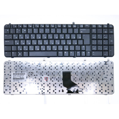 Клавиатура для HP Compaq Presario A900 A909 A945