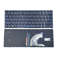 Клавиатура для HP ProBook 430 G6 G7 435