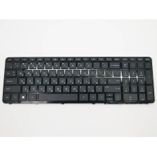 Клавиатура для HP NSK-CN6SC CN6SF CN0SQ 9Z.N9HSQ.00R 9Z.N9HSC.60R 9Z.N9HSF.60R AER65700010 AER65700110 AER65700210 SG-59800-XAA