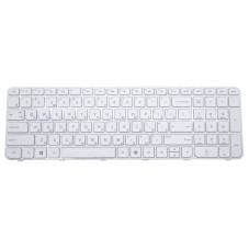 Клавиатура для HP 681800-251 684650-251 SG-55100-XAA SN6118 V132446AS1 2B-04816Q121 699498-251 700273-251 11M83SU 55100 681800