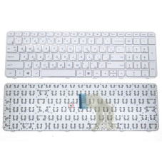Клавиатура для HP 681800-251 684650-251 SG-55100-XAA SN6118 V132446AS1 2B-04816Q121 699498-251 700273-251 11M83SU 55100 681800