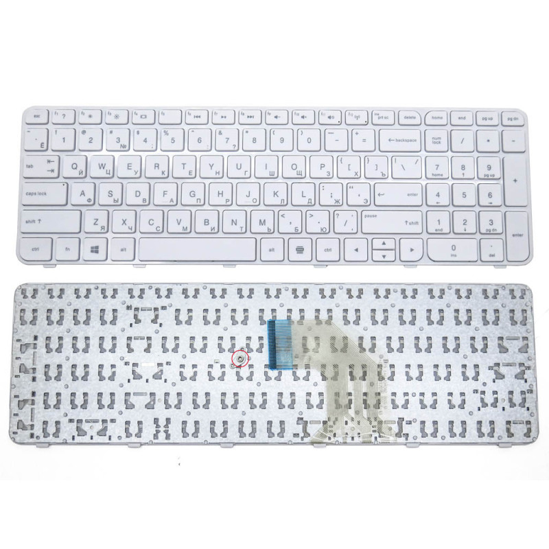 Клавиатура для HP 681800-251 684650-251 SG-55100-XAA SN6118 V132446AS1 2B-04816Q121 699498-251 700273-251 11M83SU 55100 681800 Клавиатура для HP 681800-251 684650-251 SG-55100-XAA SN6118 V132446AS1 2B-04816Q121 699498-251 700273-251 11M83SU 55100 681800