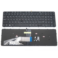 Клавиатура для HP ProBook 450 G3 455 470 G4 650 G2 655