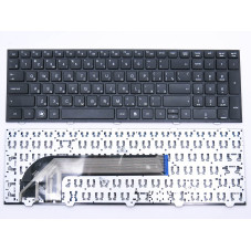 Клавиатура для HP Probook 4540S 4545S 676504-251 677045-251 684632-251 701485-251 9Z.N6MSW.10R 9Z.N6MSW.20R 9Z.N6MSW.30R CC1SW