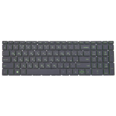 Клавиатура для HP 15-CS 15-CN 15-CX 15-DA 15-DB 15-DX 15-DR 15-DK 17-BY 17-CA 17-CD 250 G7 G8 255
