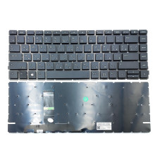 Клавиатура для HP ProBook 440 G8 G9 G10 445 M05027-001 M23769-001 M05027-031 M05027 M23769 001 031