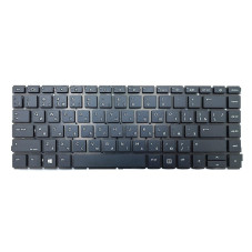 Клавиатура для HP ProBook 440 G8 G9 G10 445 M05027-001 M23769-001 M05027-031 M05027 M23769 001 031