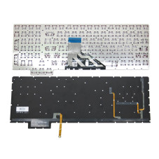 Клавиатура для HP OMEN 15-CE 15-CE000 15-ce008ca 15-ce010ca 15-ce020ca 924005-001 HPM17K73USJ920 9Z.NEABQ.101 924005 ce020ca
