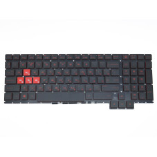 Клавиатура для HP OMEN 15-CE 15-CE000 15-ce008ca 15-ce010ca 15-ce020ca 924005-001 HPM17K73USJ920 9Z.NEABQ.101 924005 ce020ca