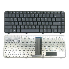 Клавиатура для HP Compaq 511 610 515 516 615 6530S 6535S 6730S 6735S CQ510 CQ610 CQ615 6531s 6731s 539682-001 V061126BS V061126