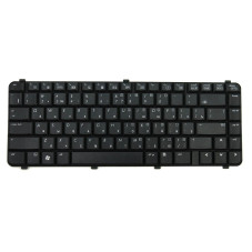 Клавиатура для HP Compaq 511 610 515 516 615 6530S 6535S 6730S 6735S CQ510 CQ610 CQ615 6531s 6731s 539682-001 V061126BS V061126