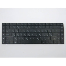 Клавиатура для HP Compaq 620 621 625 CQ620 CQ621 CQ625 605814-251 606129-251 V116326AS1 6037B0046222 6037B0049422 606129 605814