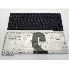 Клавиатура для HP Compaq 6710B 6715B 6710 6710S 6715S 444635-251 Nsk-H4c0r 9J.N8282.C0r H4c0r 444635 N8282