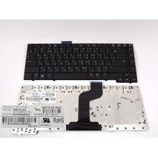 Клавиатура для ноутбука HP Compaq 6730B 6735B 6037B0026222 V070526ES1 NSK-H4F0R 9J.N8282.F0R 468776-251 487136-251 V070526ES1