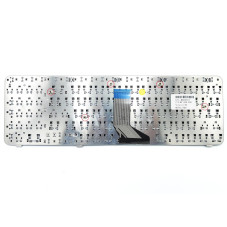 Клавиатура для HP 517865 001 031 532818-001 NSK-HA601 539618 772-007B6-6982 AE0P6U00010 AE0P6U00310 MP-08A93US-920 9J.N0Y82.601