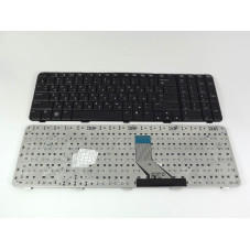 Клавиатура для HP Compaq AE0P7U00010 KEYCPCQ71 K-HCQ-69-O MP-07F13US-920 SN5095 532808 517627 07F13US HCQ 920 001 69 AE0P7E0031
