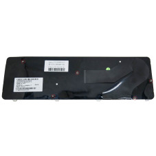 Клавиатура для HP Compaq G72 CQ72 AX8 AEAX8U00010 AEAX8U00110 V112446AS1 V112478AS1 590086-001 600715-001 603137-001 603138-001