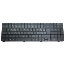 Клавиатура для HP Compaq G72 CQ72 AX8 AEAX8U00010 AEAX8U00110 V112446AS1 V112478AS1 590086-001 600715-001 603137-001 603138-001