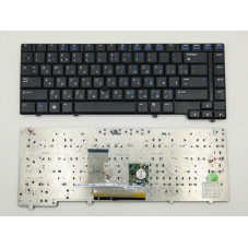 Клавиатура для HP Compaq 6910 6910p NC6400 399946 418910 001 031 251 PK1300Q0500 444097 446448 151 K060802E1 MP-06803US6698