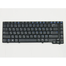Клавиатура для HP Compaq MP-06803SU9698Z PK130060100 PK1300Q0100 06803US6698 446448-031 444097-001 06803SU9698Z 399946-001 NC64