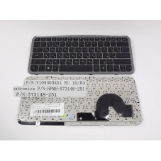 Клавиатура для HP DM3-1000 DM3 DM3T DM3Z NSK-HKU0R 9Z.N2X82.U0R MP-09C93SU6E453 MH-573148-251 573148 N2X82 HKU0R 09C93SU6E453